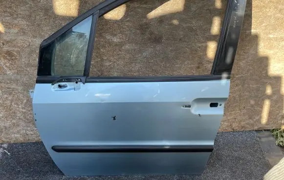 Fiat Ulysse Front door