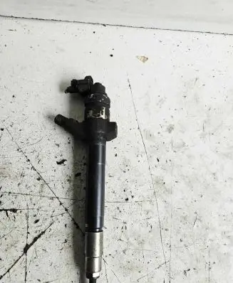 Ford Transit Fuel injector 6C1Q9K546BB 12H18952