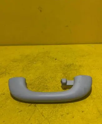 Peugeot 308 Rear interior roof grab handle 9681364780