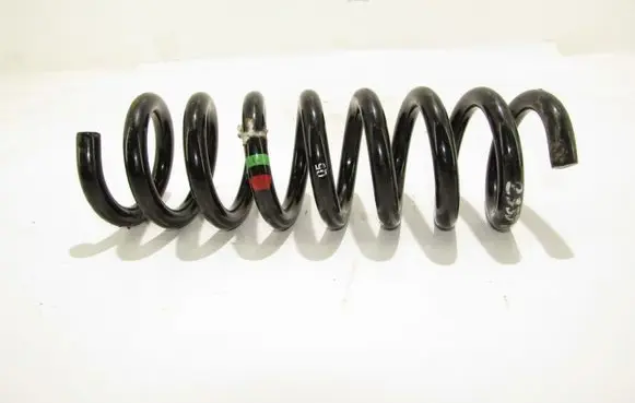 Mercedes-Benz E W212 Rear coil spring