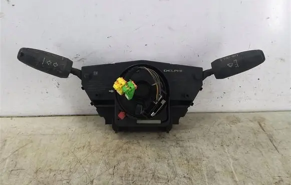 Opel Corsa D Indicator stalk 13142283
