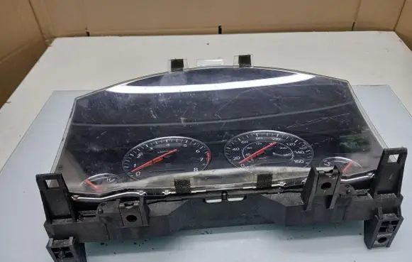 Infiniti FX Speedometer (instrument cluster) CG701Y3Q7 CG701 0312190005B