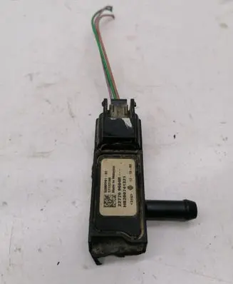 Renault Master III Air pressure sensor 227709604R