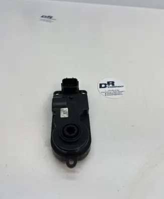 Hyundai Tucson IV NX4 Curtain motor N786989000