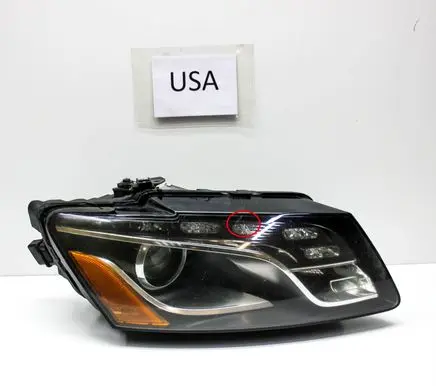 Audi Q5 SQ5 Headlight/headlamp 8R0941004AH