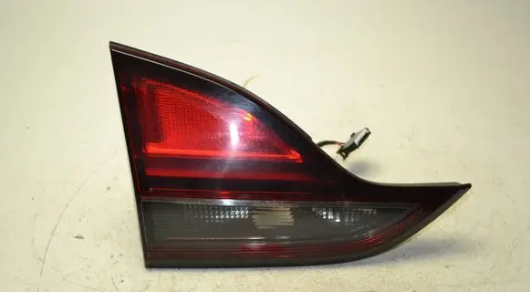 Opel Zafira C Tailgate rear/tail lights 13288832 21460101 428448700
