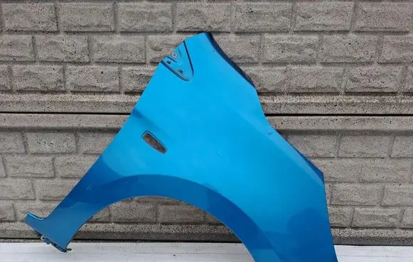 Mitsubishi Space Star Fender ppmitspcstr2