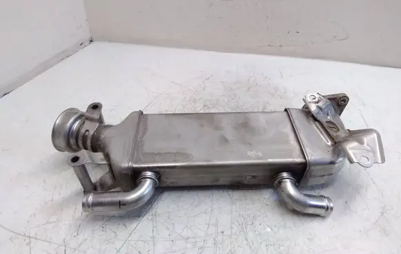 Mercedes-Benz GLA W156 EGR valve cooler A6511400575