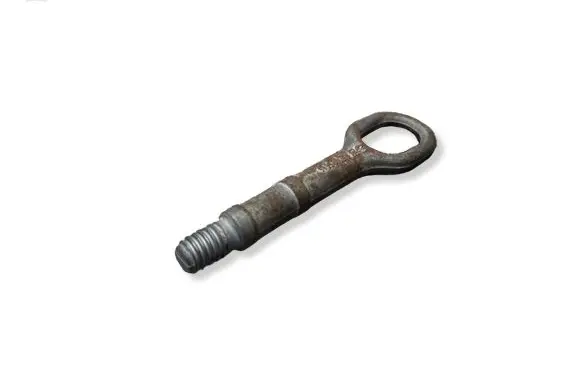 Volkswagen Caddy Towing hook eye 1T0805615