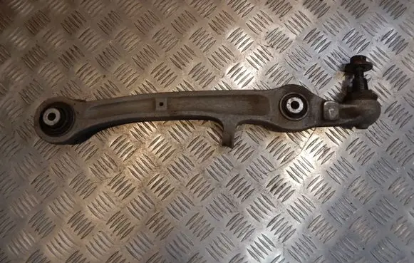 Audi A6 S6 C6 4F Front control arm 4F0407151 43162