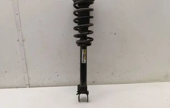 Mercedes-Benz C W205 Front shock absorber/damper A2053201813
