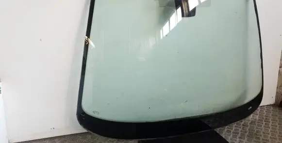 Peugeot 206 Front windscreen/windshield window AS1 1618395480