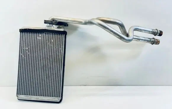 Citroen C5 Heater blower radiator K5855003