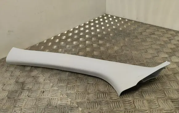 Peugeot 208 (A) pillar trim 9673750577