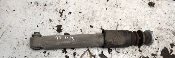 BMW 5 E60 E61 Rear shock absorber/damper