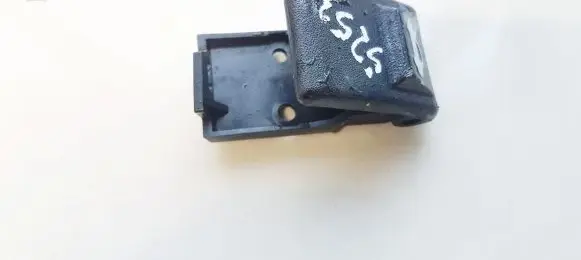 KIA Sportage Engine bonnet (hood) release handle