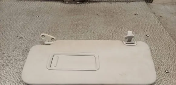 Subaru Forester SH Sun visor 