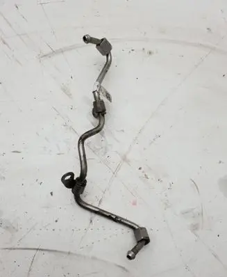 Fuel line pipe