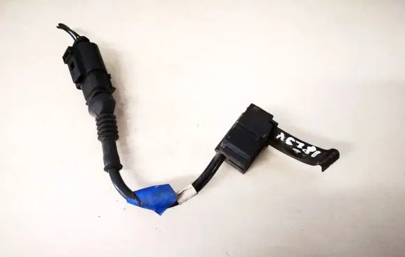 Volkswagen Phaeton Sensor 3d0907651