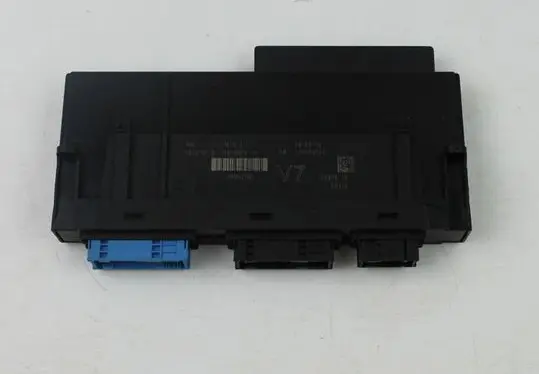 BMW 5 F10 F11 Comfort/convenience module 3466006546