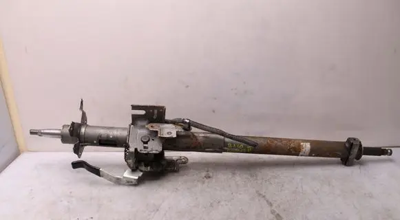 Ford Ranger Steering wheel axle set RY10CP0009S
