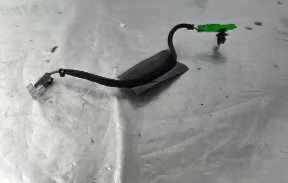 Volvo XC60 Other interior light 376829