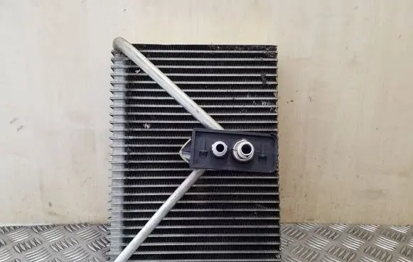 Volvo XC90 Air conditioning (A/C) radiator (interior) 97106