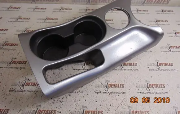 Mitsubishi Outlander Cup holder 8011A0791