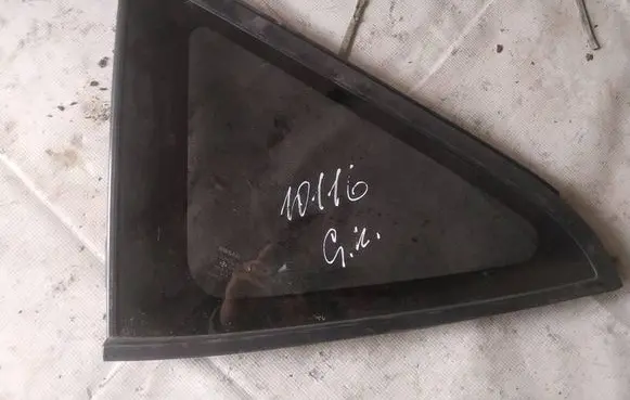 Nissan Murano Z50 Rear side window as3