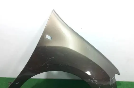 Renault Sandero II Fender