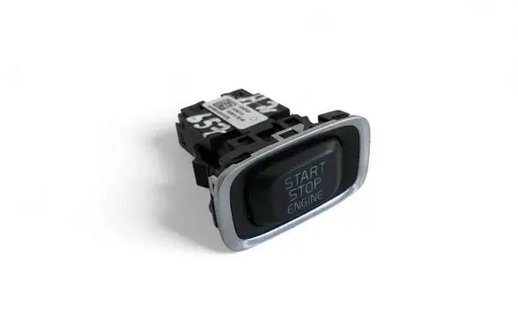 Volvo V70 Other switches/knobs/shifts 31394114