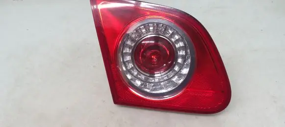 Volkswagen PASSAT B6 Tailgate rear/tail lights 3C5945093E