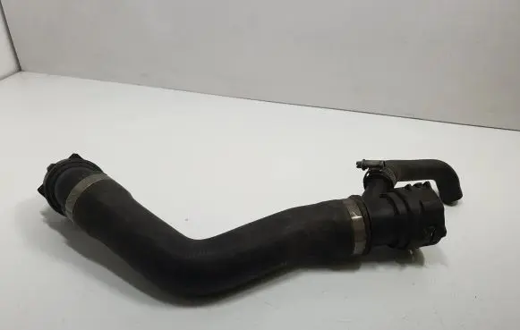 BMW 5 E60 E61 Engine coolant pipe/hose 7787452 17127787452