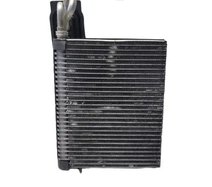 BMW X5 E70 Air conditioning (A/C) radiator (interior) 669161X