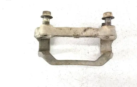Nissan Pathfinder R51 Front Brake Caliper Pad/Carrier 