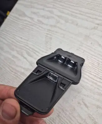 Volvo V60 Rain sensor 00403541B1 31295504