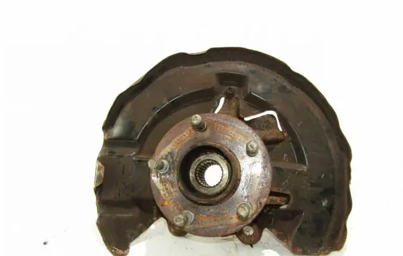 Ford Kuga I Front wheel hub