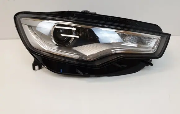 Audi A6 S6 C7 4G Headlight/headlamp 4G0941044J 4G0941044M 1EL01115036