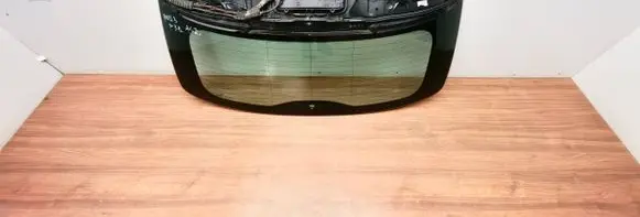BMW 3 F30 F35 F31 Rear windscreen/windshield window 51317300721 7300721 51317263163