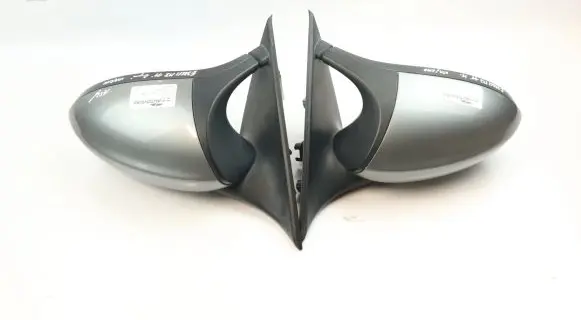 BMW 3 E92 E93 Coupe wind mirror (mechanical) 