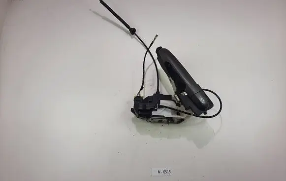 KIA Ceed Rear door lock