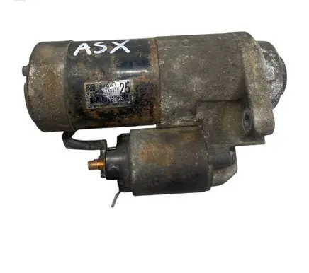 Mitsubishi Outlander Starter motor M001TA0371 01810A1