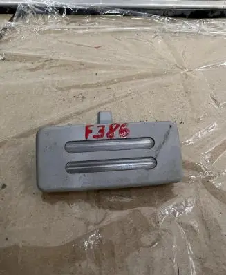 BMW 7 E65 E66 Front seat light 6961981 F386