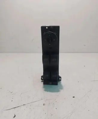 Ford Focus Electric window control switch 3M5T14A132AF