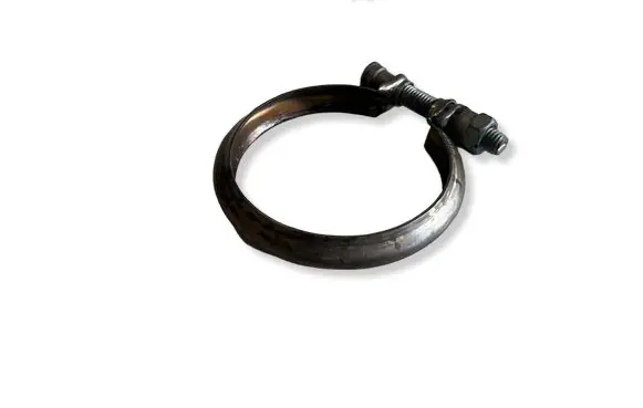 Jeep Cherokee Muffler pipe connector clamp CVS2T846