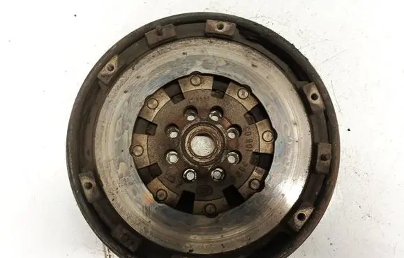 Citroen C5 Flywheel 920410803