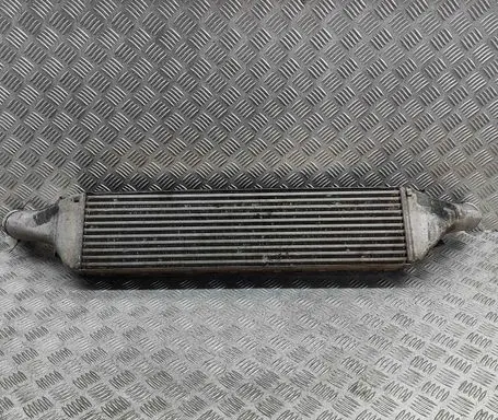 Audi A7 S7 4G Intercooler radiator 4G0145805J
