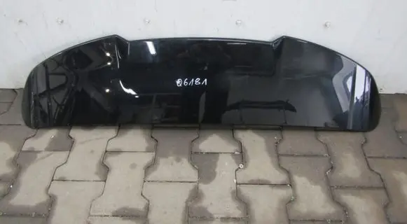 Audi Q7 4M Tailgate/trunk spoiler 4M0827933A