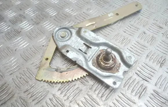 Ford Escort Rear door manual window regulator 