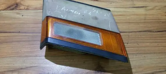 Nissan Primera Tailgate rear/tail lights